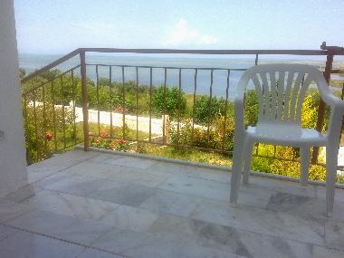 Ferienhaus in DiDiM (Izmir) oder Ferienwohnung oder Ferienhaus