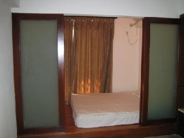 Ferienwohnung in SANYA (Hainan) oder Ferienwohnung oder Ferienhaus