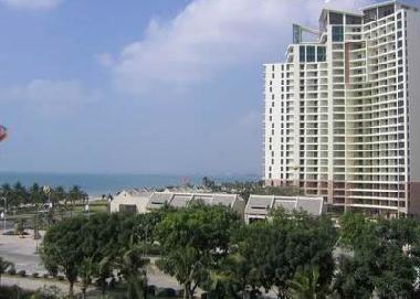 Ferienwohnung in SANYA (Hainan) oder Ferienwohnung oder Ferienhaus