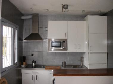 Ferienwohnung in Roquetas de Mar (Almera) oder Ferienwohnung oder Ferienhaus