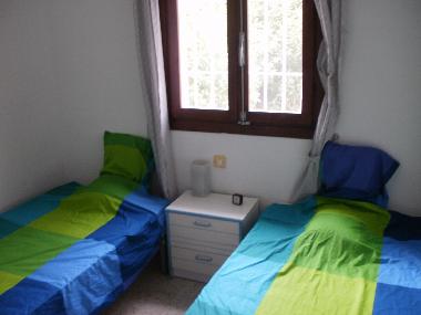 Ferienwohnung in Roquetas de Mar (Almera) oder Ferienwohnung oder Ferienhaus