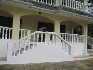 Ferienwohnung in Mahe (Anse Royale) oder Ferienwohnung oder Ferienhaus