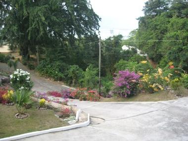 Ferienwohnung in Mahe (Anse Royale) oder Ferienwohnung oder Ferienhaus
