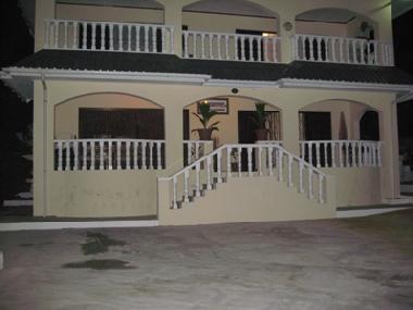 Ferienwohnung in Mahe (Anse Royale) oder Ferienwohnung oder Ferienhaus