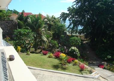 Ferienwohnung in Mahe (Anse Royale) oder Ferienwohnung oder Ferienhaus
