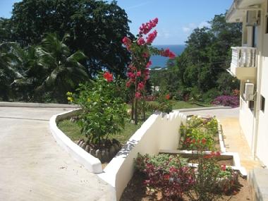 Ferienwohnung in Mahe (Anse Royale) oder Ferienwohnung oder Ferienhaus