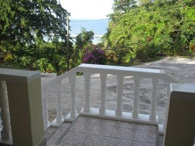 Ferienwohnung in Mahe (Anse Royale) oder Ferienwohnung oder Ferienhaus