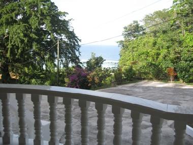 Ferienwohnung in Mahe (Anse Royale) oder Ferienwohnung oder Ferienhaus