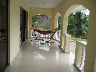 Ferienwohnung in Mahe (Anse Royale) oder Ferienwohnung oder Ferienhaus