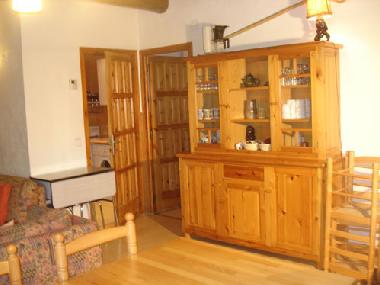 Chalet in Arinsal (La Massana) oder Ferienwohnung oder Ferienhaus