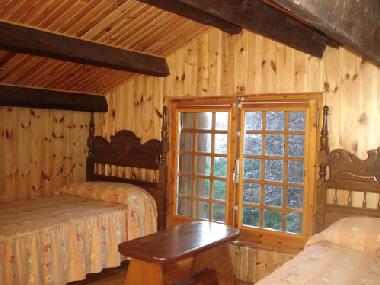 Chalet in Arinsal (La Massana) oder Ferienwohnung oder Ferienhaus