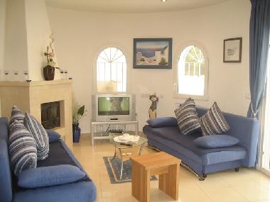 Villa in Empuriabrava (Girona) oder Ferienwohnung oder Ferienhaus