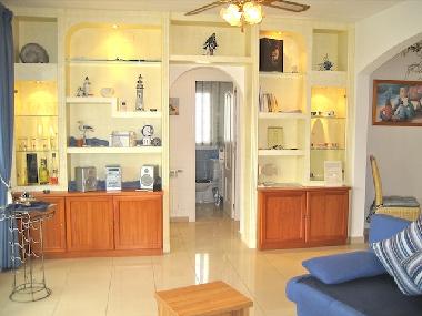 Villa in Empuriabrava (Girona) oder Ferienwohnung oder Ferienhaus