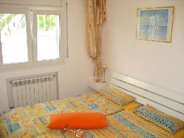 Villa in Empuriabrava (Girona) oder Ferienwohnung oder Ferienhaus