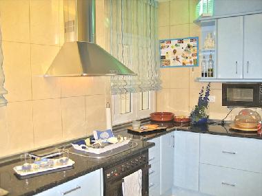 Villa in Empuriabrava (Girona) oder Ferienwohnung oder Ferienhaus