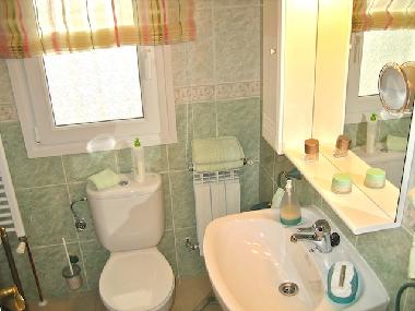 Villa in Empuriabrava (Girona) oder Ferienwohnung oder Ferienhaus