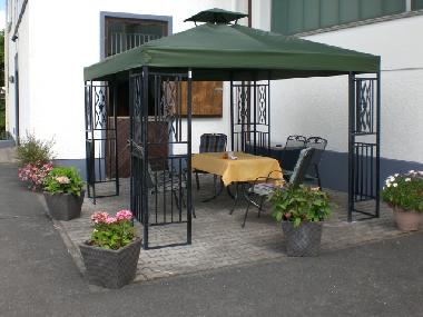 Grillplatz