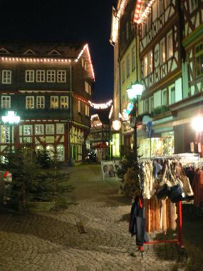 Altstadt Herborn