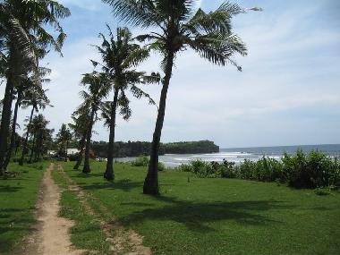 Ferienhaus in JIMBARAN (Bali) oder Ferienwohnung oder Ferienhaus