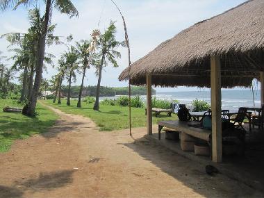Ferienhaus in JIMBARAN (Bali) oder Ferienwohnung oder Ferienhaus