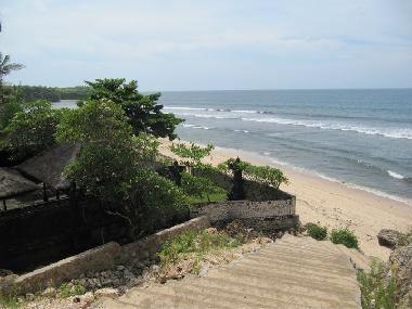 Ferienhaus in JIMBARAN (Bali) oder Ferienwohnung oder Ferienhaus