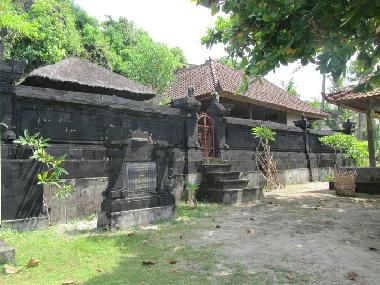 Ferienhaus in JIMBARAN (Bali) oder Ferienwohnung oder Ferienhaus