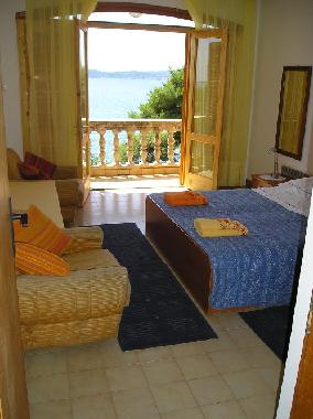 Ferienwohnung in zadar (Zadarska) oder Ferienwohnung oder Ferienhaus