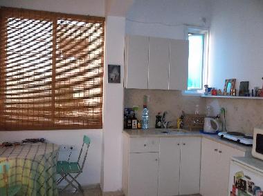 Ferienwohnung in Tel Aviv (Tel Aviv) oder Ferienwohnung oder Ferienhaus