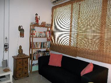 Ferienwohnung in Tel Aviv (Tel Aviv) oder Ferienwohnung oder Ferienhaus