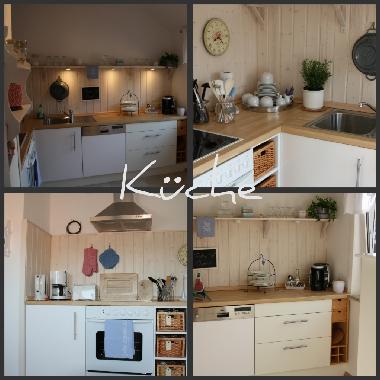 Ferienwohnung in Bardowick (L�neburger Heide) oder Ferienwohnung oder Ferienhaus