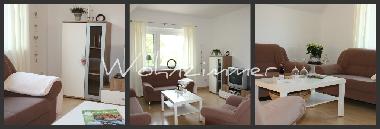 Ferienwohnung in Bardowick (L�neburger Heide) oder Ferienwohnung oder Ferienhaus