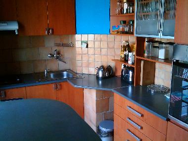 Ferienwohnung in belgrade (Zentral Serbien) oder Ferienwohnung oder Ferienhaus