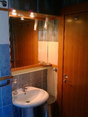Ferienwohnung in belgrade (Zentral Serbien) oder Ferienwohnung oder Ferienhaus