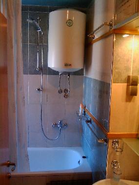 Ferienwohnung in belgrade (Zentral Serbien) oder Ferienwohnung oder Ferienhaus