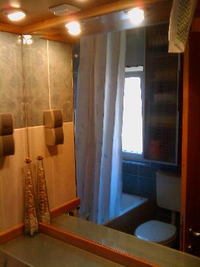 Ferienwohnung in belgrade (Zentral Serbien) oder Ferienwohnung oder Ferienhaus