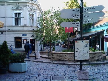 Ferienwohnung in belgrade (Zentral Serbien) oder Ferienwohnung oder Ferienhaus