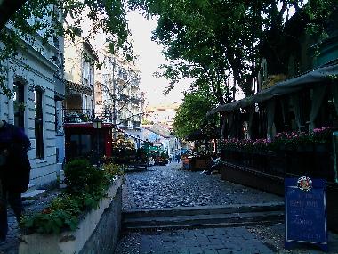 Ferienwohnung in belgrade (Zentral Serbien) oder Ferienwohnung oder Ferienhaus