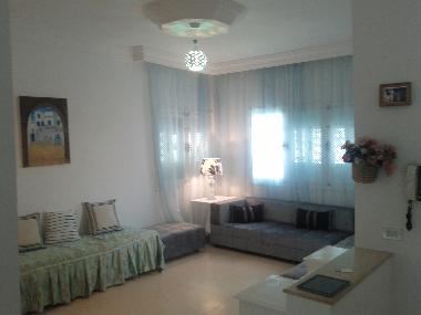 Ferienhaus in Hammamet (Nabul) oder Ferienwohnung oder Ferienhaus