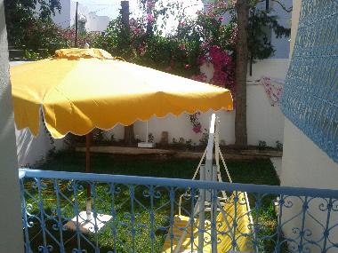 Ferienhaus in Hammamet (Nabul) oder Ferienwohnung oder Ferienhaus