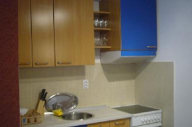 Ferienwohnung in Belgrade (Zentral Serbien) oder Ferienwohnung oder Ferienhaus