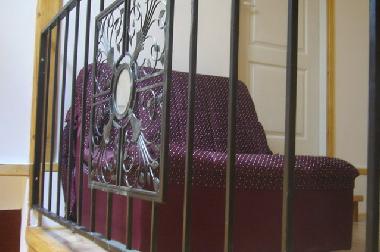 Ferienwohnung in Belgrade (Zentral Serbien) oder Ferienwohnung oder Ferienhaus