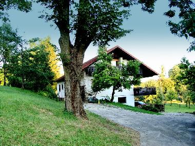 Ferienhaus in Poljce (Bled) oder Ferienwohnung oder Ferienhaus