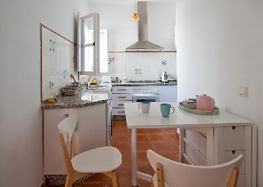 Ferienwohnung in C�rdoba (C�rdoba) oder Ferienwohnung oder Ferienhaus