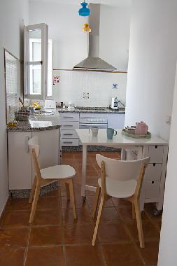 Ferienwohnung in C�rdoba (C�rdoba) oder Ferienwohnung oder Ferienhaus