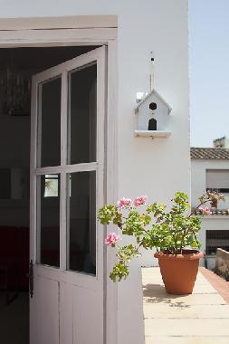 Ferienwohnung in C�rdoba (C�rdoba) oder Ferienwohnung oder Ferienhaus