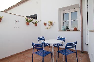 Ferienwohnung in C�rdoba (C�rdoba) oder Ferienwohnung oder Ferienhaus