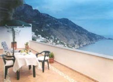 Ferienhaus in Amalfi Coast  (Salerno) oder Ferienwohnung oder Ferienhaus