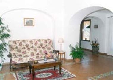 Ferienhaus in Amalfi Coast  (Salerno) oder Ferienwohnung oder Ferienhaus