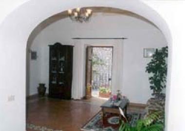 Ferienhaus in Amalfi Coast  (Salerno) oder Ferienwohnung oder Ferienhaus