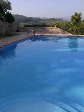 Ferienhaus in Cabeceiras de Basto (Norte) oder Ferienwohnung oder Ferienhaus